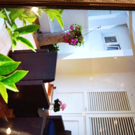 Apartmani Trubi 1 Vodice Luaran gambar