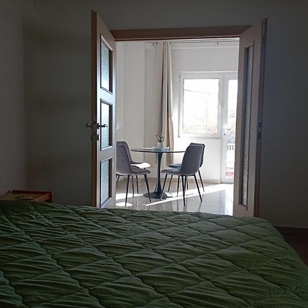 Apartmani Trubi 1 Vodice Luaran gambar