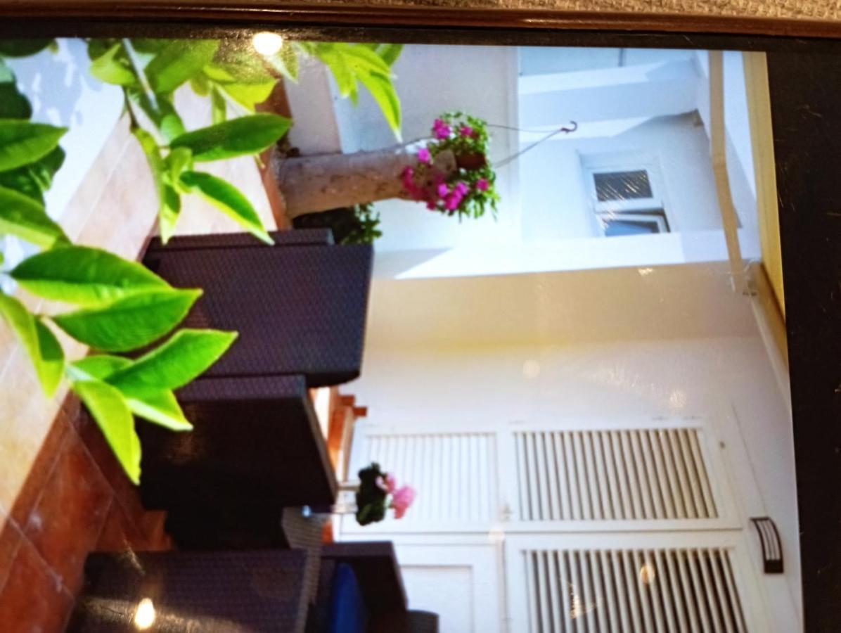 Apartmani Trubi 1 Vodice Luaran gambar