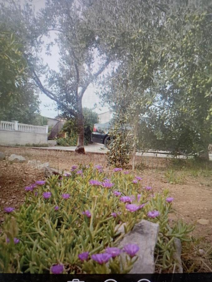 Apartmani Trubi 1 Vodice Luaran gambar