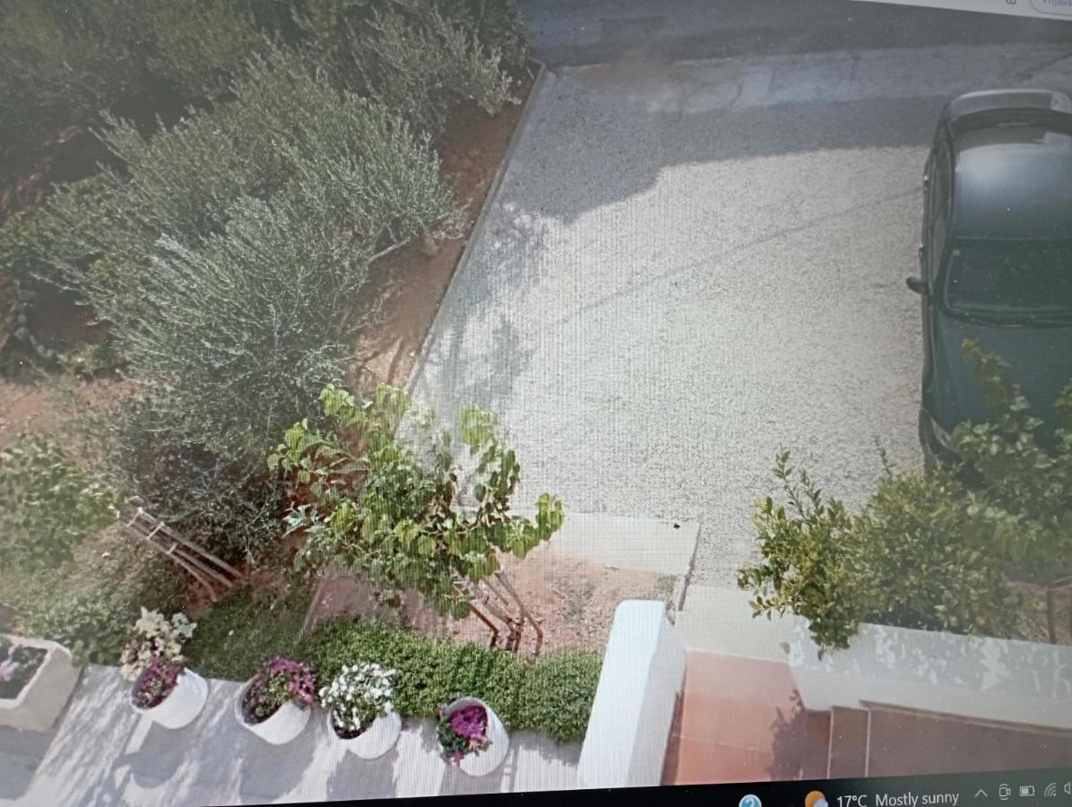 Apartmani Trubi 1 Vodice Luaran gambar