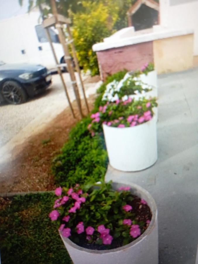 Apartmani Trubi 1 Vodice Luaran gambar