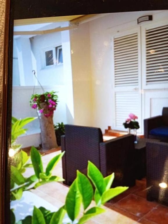 Apartmani Trubi 1 Vodice Luaran gambar