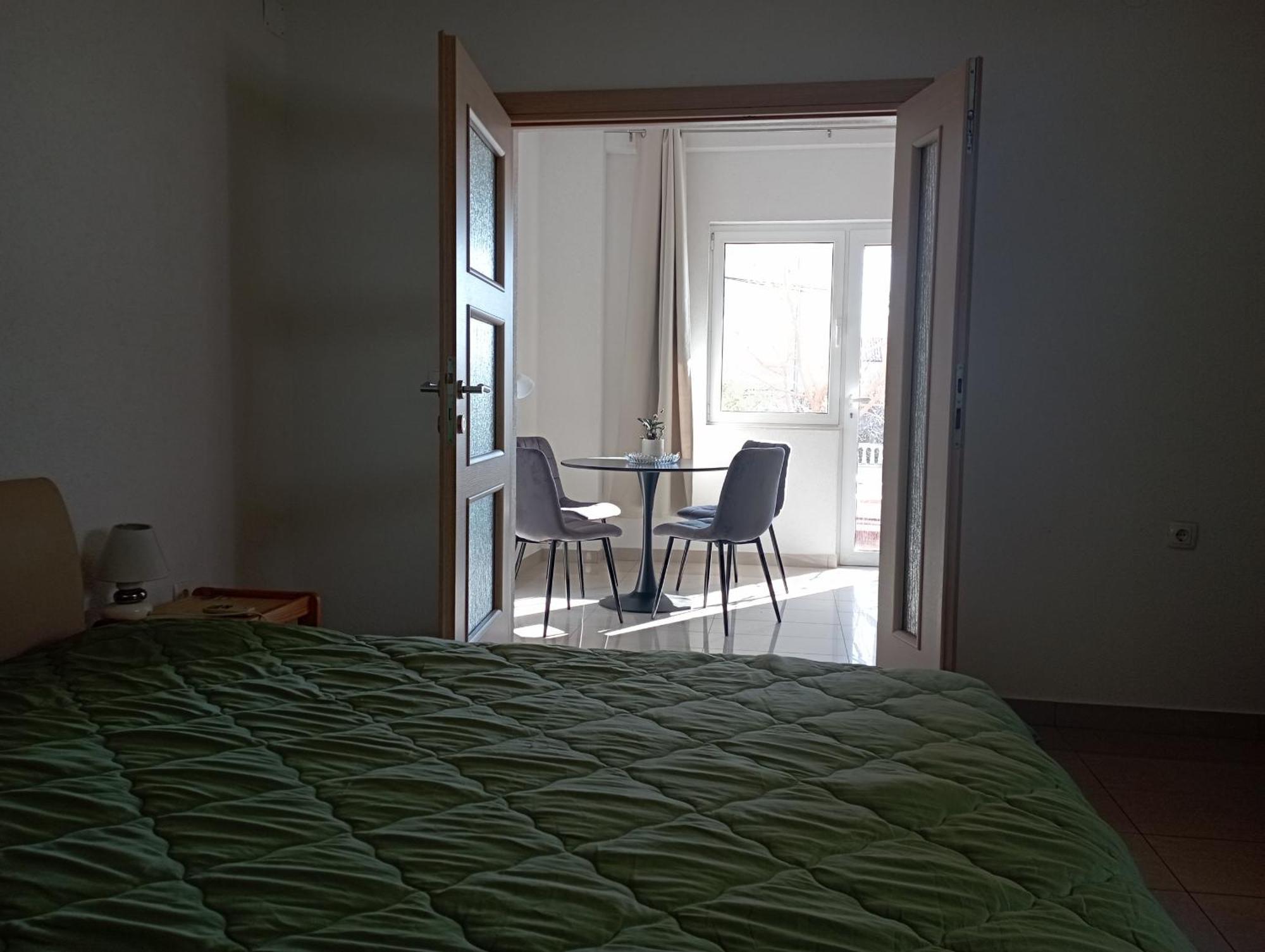 Apartmani Trubi 1 Vodice Luaran gambar